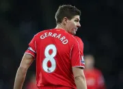 Quiz Steven Gerrard