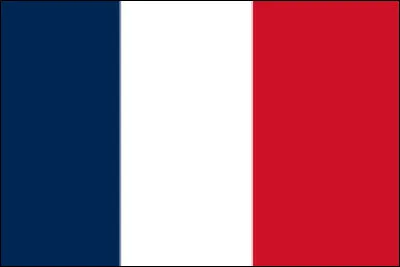 Quel est ce drapeau ?