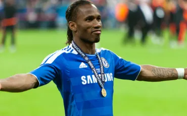 Quiz Drogba