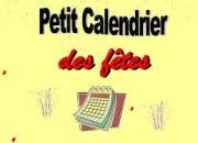 Quiz Une fte, une date