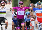 Quiz Les quipes des coureurs cyclistes