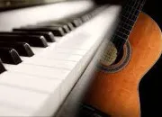 Quiz Piano ou guitare ?