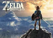 Quiz Connais-tu bien ''Zelda : BotW'' ?