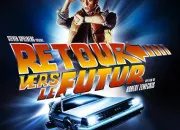 Quiz ''Retour vers le futur'' (1)