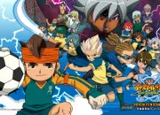 Quiz Les personnages d'Inazuma Eleven