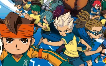 Quiz Inazuma eleven