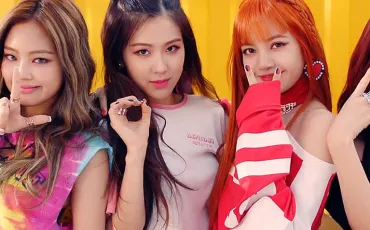 Quiz Blackpink