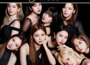 Quiz Connais-tu bien les Twice ?