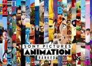 Test Quelle hrone ''Sony Pictures Animation'' es-tu ?