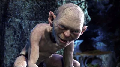 Dans quelle saga voit-on le Gollum ?