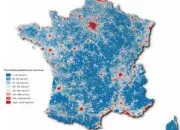 Quiz Saurez-vous situer ces communes ? (2893)