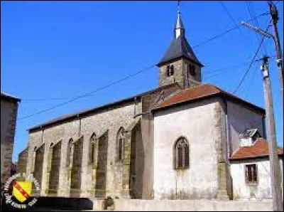 Comment appelle-t-on les habitants de Saint-Clément (Meurthe-et-Moselle) ?