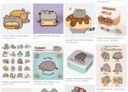 Test Quel rle de Pusheen es-tu ?