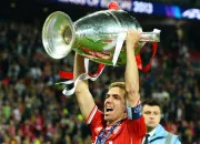 Quiz Philipp Lahm