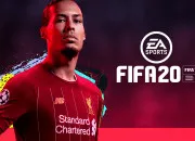 Quiz Equipe TOTY Fifa 20