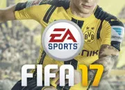 Quiz quipe TOTY - FIFA 17