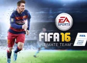 Quiz quipe TOTY - FIFA 16