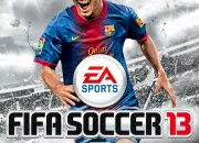 Quiz quipe TOTY - FIFA 13