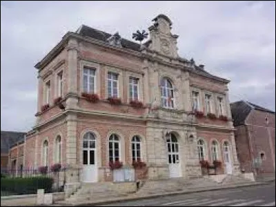 Nous commençons ce quizz à Saint-Simon (Aisne), où les habitants portent le gentilé ...