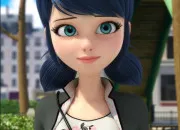 Quiz Connais-tu bien les personnages de ''Miraculous'' ?