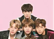 Test Qui es-tu dans BTS ?