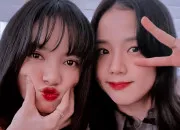 Test Qui es-tu entre Jisoo et Lisa ?