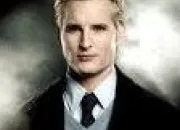 Quiz Twilight : Carlisle Cullen