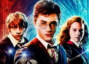 Test Es-tu un vritable Potterhead ?