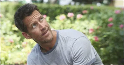 Comment est mort Mike Delfino ?