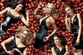 Quiz Desperate housewives