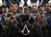 Quiz Les assassins dans ''Assassin's Creed''