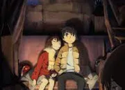 Test Qui es-tu dans ''Erased'' ?