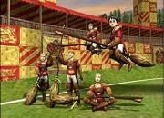 Quiz Le Quidditch