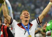 Quiz Bastian Schweinsteiger