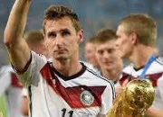 Quiz Miroslav Klose