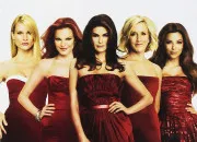 Quiz Les personnages de ''Desperate Housewives'' ! (2)