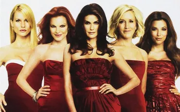 Quiz Desperate housewives