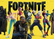 Test Quel genre de joueur Fortnite es-tu ?