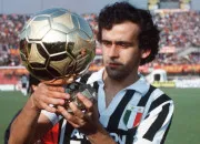 Quiz Michel Platini