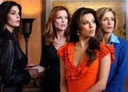 Quiz Les maisons des Desperate Housewives