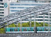 Quiz RATP : Connais-tu bien le MF 01 ?