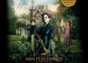 Quiz Miss Peregrine et les enfants particuliers