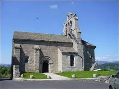 Nous démarrons notre balade en Margeride, à Albaret-Sainte-Marie. Village de l'arrondissement de Mende, arrosé par la Truyère, il se situe dans le département ...