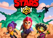 Test Quel Brawler de ''Brawl Stars'' es-tu ?