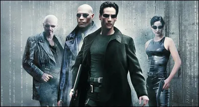 Quel film de la saga "Matrix" n'existe pas ?