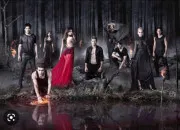 Quiz Es-tu une vraie fan de ''Vampire Diaries'' ?