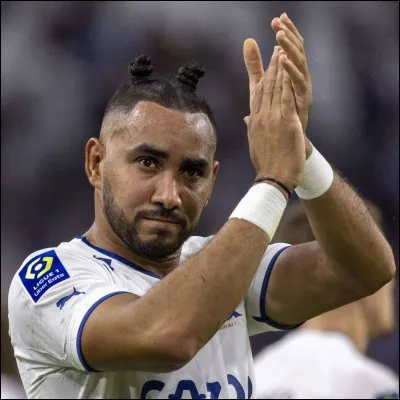 Qui est ce footballeur ?