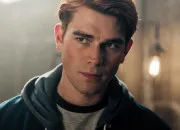 Quiz Archie Andrews