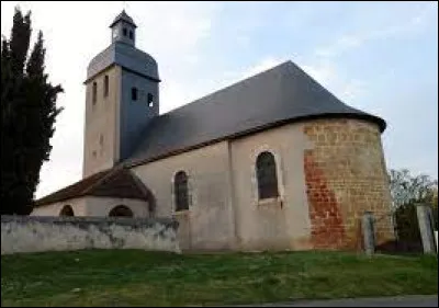 Nous commençons notre balade dans le Béarn, à Argelos. Nous sommes dans l'ancienne région ...