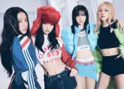 Quiz Connais-tu bien les Blackpink ?